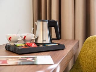 Austria Trend Hotel Doppio Wien