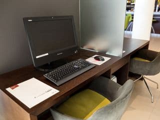 Austria Trend Hotel Doppio Wien