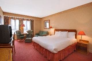 Maldron Hotel Pearse Street