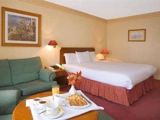 Maldron Hotel Pearse Street
