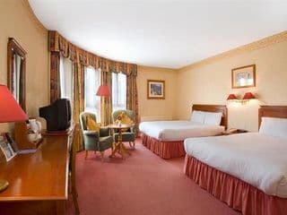 Maldron Hotel Pearse Street