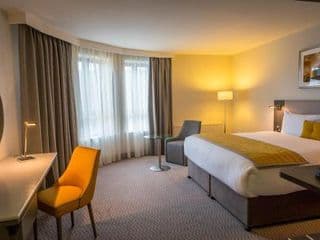 Maldron Hotel Pearse Street
