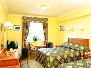 Ashling Hotel Dublin