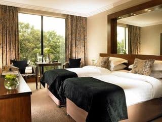 Ashling Hotel Dublin