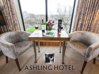 Ashling Hotel Dublin