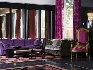Ashling Hotel Dublin