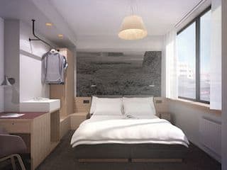 Midgardur by Center Hotels