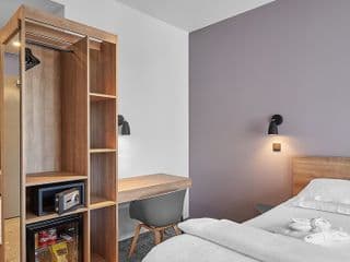 Midgardur by Center Hotels