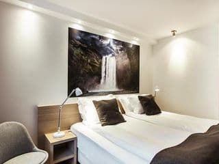 Storm Hotel by Keahotels