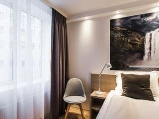 Storm Hotel by Keahotels
