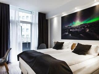 Storm Hotel by Keahotels