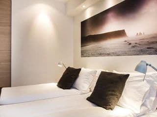Storm Hotel by Keahotels