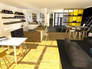 Storm Hotel by Keahotels
