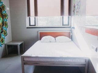 ClinkNOORD Hostel