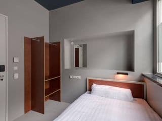 ClinkNOORD Hostel