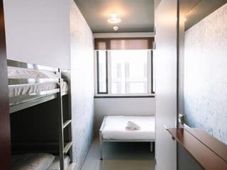 ClinkNOORD Hostel