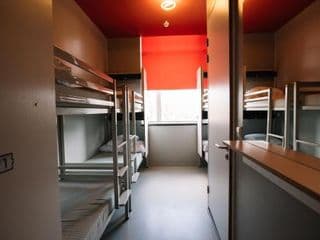 ClinkNOORD Hostel