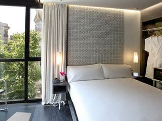 TWO Hotel Barcelona by Axel 4* Sup- Adults Only