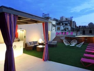 TWO Hotel Barcelona by Axel 4* Sup- Adults Only