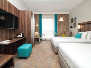 Courtyard by Marriott Sarajevo