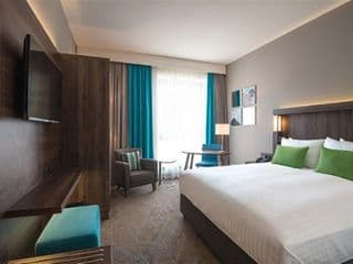 Courtyard by Marriott Sarajevo