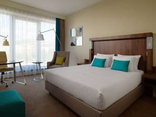 Courtyard by Marriott Sarajevo
