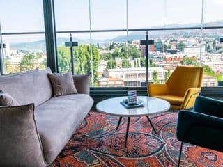 Courtyard by Marriott Sarajevo