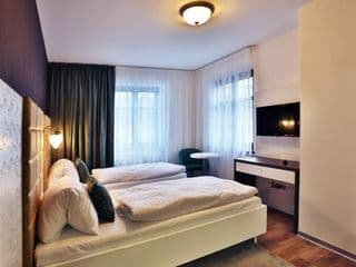 VIP Apartments