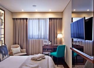 TURIM Saldanha Hotel