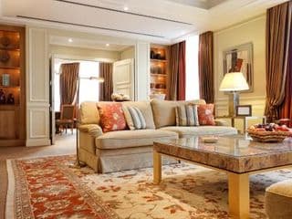 Hotel Le Plaza Brussels