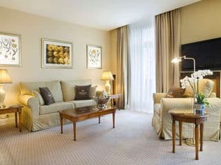 Hotel Le Plaza Brussels
