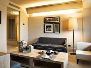 A.Roma Lifestyle Hotel