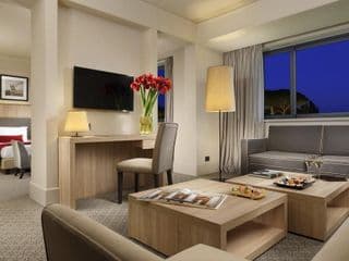 A.Roma Lifestyle Hotel
