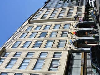 Bedford Hotel & Congress Centre Brussels