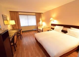 Bedford Hotel & Congress Centre Brussels