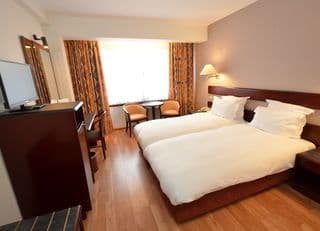 Bedford Hotel & Congress Centre Brussels
