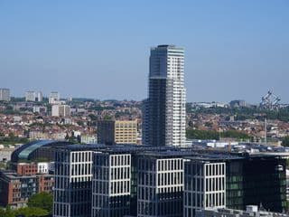 Thon Hotel Brussels City Centre
