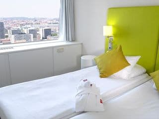 Thon Hotel Brussels City Centre