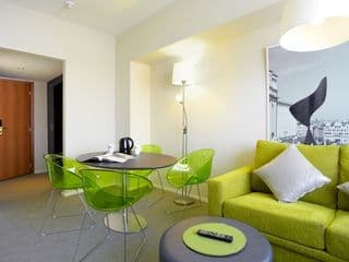 Thon Hotel Brussels City Centre