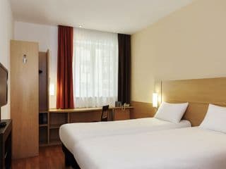 ibis Hotel Brussels off Grand'Place