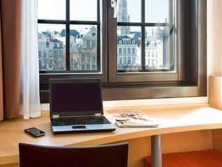 ibis Hotel Brussels off Grand'Place