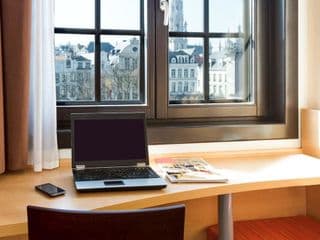 ibis Hotel Brussels off Grand'Place