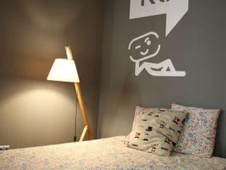 Ok Hostel Madrid
