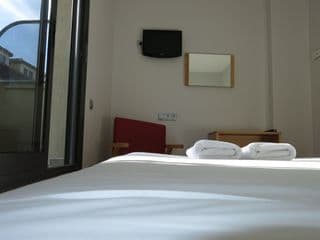 Ok Hostel Madrid