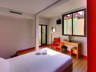 Ok Hostel Madrid