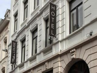 Hotel Made In Louise