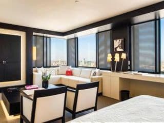 The Hotel Brussels