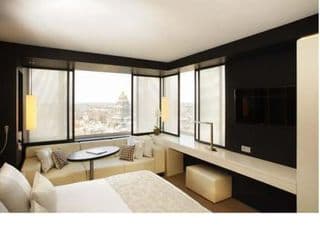 The Hotel Brussels