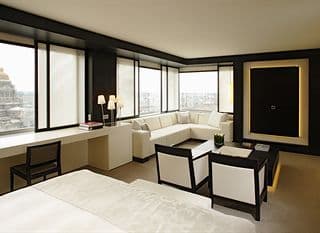 The Hotel Brussels