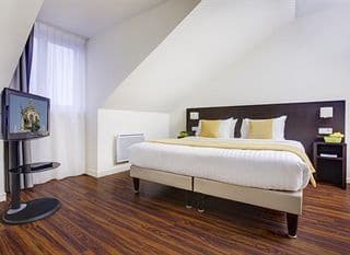 Citadines Sainte Catherine Brussels